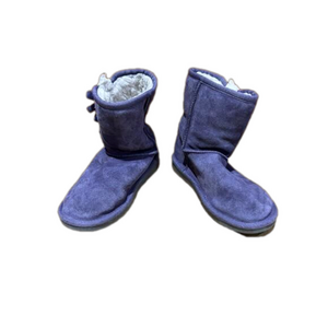 Koolaburra By Ugg Victoria Short Elderberry Lavender Purple